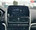 Черный Мицубиси Eclipse Cross, объемом двигателя 1.5 л и пробегом 12 тыс. км за 28500 $, фото 26 на Automoto.ua