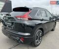 Черный Мицубиси Eclipse Cross, объемом двигателя 1.5 л и пробегом 12 тыс. км за 27900 $, фото 6 на Automoto.ua