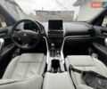 Черный Мицубиси Eclipse Cross, объемом двигателя 1.5 л и пробегом 25 тыс. км за 29300 $, фото 21 на Automoto.ua