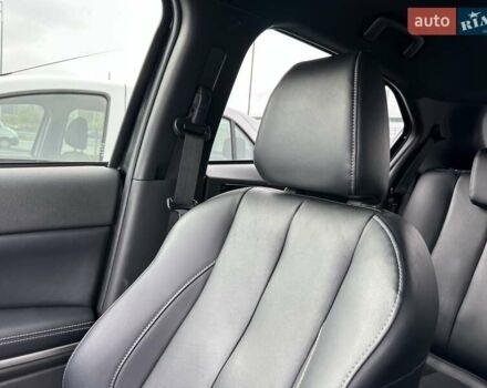 Черный Мицубиси Eclipse Cross, объемом двигателя 1.5 л и пробегом 12 тыс. км за 28500 $, фото 31 на Automoto.ua