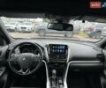 Черный Мицубиси Eclipse Cross, объемом двигателя 1.5 л и пробегом 12 тыс. км за 28500 $, фото 21 на Automoto.ua