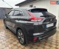 Черный Мицубиси Eclipse Cross, объемом двигателя 1.5 л и пробегом 25 тыс. км за 29300 $, фото 17 на Automoto.ua