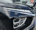 Черный Мицубиси Eclipse Cross, объемом двигателя 1.5 л и пробегом 11 тыс. км за 28700 $, фото 13 на Automoto.ua