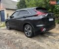 Черный Мицубиси Eclipse Cross, объемом двигателя 1.5 л и пробегом 25 тыс. км за 29300 $, фото 12 на Automoto.ua