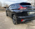 Черный Мицубиси Eclipse Cross, объемом двигателя 1.5 л и пробегом 4 тыс. км за 28300 $, фото 6 на Automoto.ua