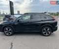 Черный Мицубиси Eclipse Cross, объемом двигателя 1.5 л и пробегом 11 тыс. км за 28700 $, фото 4 на Automoto.ua
