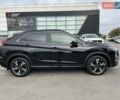 Черный Мицубиси Eclipse Cross, объемом двигателя 1.5 л и пробегом 12 тыс. км за 27900 $, фото 7 на Automoto.ua