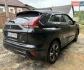 Черный Мицубиси Eclipse Cross, объемом двигателя 1.5 л и пробегом 25 тыс. км за 29300 $, фото 14 на Automoto.ua