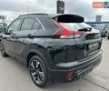 Черный Мицубиси Eclipse Cross, объемом двигателя 1.5 л и пробегом 12 тыс. км за 28500 $, фото 5 на Automoto.ua