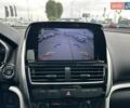 Черный Мицубиси Eclipse Cross, объемом двигателя 1.5 л и пробегом 12 тыс. км за 28500 $, фото 27 на Automoto.ua