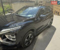 Чорний Міцубісі Eclipse Cross, об'ємом двигуна 1.5 л та пробігом 8 тис. км за 28500 $, фото 2 на Automoto.ua