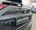 Черный Мицубиси Eclipse Cross, объемом двигателя 1.5 л и пробегом 12 тыс. км за 28500 $, фото 12 на Automoto.ua