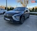 Черный Мицубиси Eclipse Cross, объемом двигателя 1.5 л и пробегом 25 тыс. км за 29300 $, фото 1 на Automoto.ua