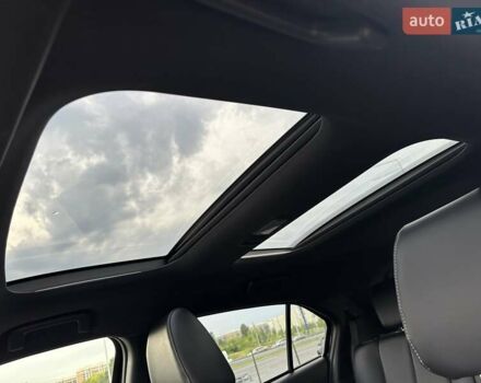 Черный Мицубиси Eclipse Cross, объемом двигателя 1.5 л и пробегом 11 тыс. км за 28700 $, фото 28 на Automoto.ua