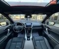 Черный Мицубиси Eclipse Cross, объемом двигателя 1.5 л и пробегом 9 тыс. км за 28300 $, фото 54 на Automoto.ua