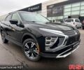 Чорний Міцубісі Eclipse Cross, об'ємом двигуна 1.5 л та пробігом 18 тис. км за 26888 $, фото 1 на Automoto.ua
