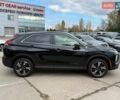 Черный Мицубиси Eclipse Cross, объемом двигателя 1.5 л и пробегом 18 тыс. км за 26900 $, фото 3 на Automoto.ua