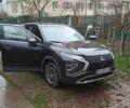 Чорний Міцубісі Eclipse Cross, об'ємом двигуна 1.5 л та пробігом 67 тис. км за 22300 $, фото 7 на Automoto.ua