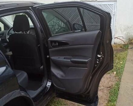 Чорний Міцубісі Eclipse Cross, об'ємом двигуна 1.5 л та пробігом 67 тис. км за 22300 $, фото 15 на Automoto.ua