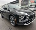 Чорний Міцубісі Eclipse Cross, об'ємом двигуна 1.5 л та пробігом 18 тис. км за 26950 $, фото 1 на Automoto.ua