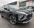 Чорний Міцубісі Eclipse Cross, об'ємом двигуна 1.5 л та пробігом 18 тис. км за 26950 $, фото 1 на Automoto.ua
