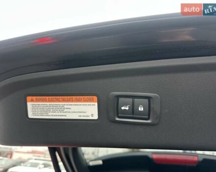 Чорний Міцубісі Eclipse Cross, об'ємом двигуна 1.5 л та пробігом 18 тис. км за 26950 $, фото 10 на Automoto.ua