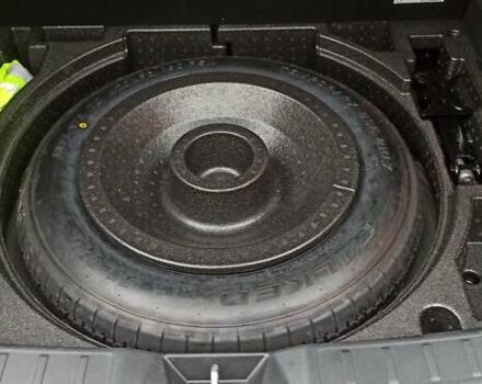 Чорний Міцубісі Eclipse Cross, об'ємом двигуна 1.5 л та пробігом 67 тис. км за 22300 $, фото 16 на Automoto.ua