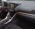 Чорний Міцубісі Eclipse Cross, об'ємом двигуна 1.5 л та пробігом 67 тис. км за 22300 $, фото 9 на Automoto.ua