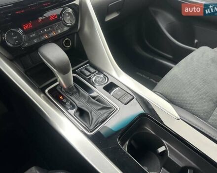 Чорний Міцубісі Eclipse Cross, об'ємом двигуна 1.5 л та пробігом 18 тис. км за 26950 $, фото 24 на Automoto.ua