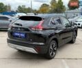 Черный Мицубиси Eclipse Cross, объемом двигателя 1.5 л и пробегом 18 тыс. км за 26900 $, фото 4 на Automoto.ua