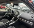 Чорний Міцубісі Eclipse Cross, об'ємом двигуна 1.5 л та пробігом 18 тис. км за 26950 $, фото 31 на Automoto.ua