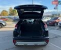 Черный Мицубиси Eclipse Cross, объемом двигателя 1.5 л и пробегом 18 тыс. км за 26900 $, фото 19 на Automoto.ua