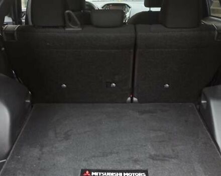 Чорний Міцубісі Eclipse Cross, об'ємом двигуна 1.5 л та пробігом 67 тис. км за 22300 $, фото 17 на Automoto.ua