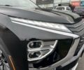 Чорний Міцубісі Eclipse Cross, об'ємом двигуна 1.5 л та пробігом 18 тис. км за 26950 $, фото 12 на Automoto.ua