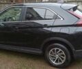 Чорний Міцубісі Eclipse Cross, об'ємом двигуна 1.5 л та пробігом 67 тис. км за 22300 $, фото 3 на Automoto.ua