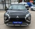 Черный Мицубиси Eclipse Cross, объемом двигателя 1.5 л и пробегом 18 тыс. км за 26900 $, фото 1 на Automoto.ua