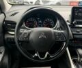 Черный Мицубиси Eclipse Cross, объемом двигателя 1.5 л и пробегом 18 тыс. км за 26900 $, фото 9 на Automoto.ua