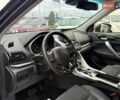 Черный Мицубиси Eclipse Cross, объемом двигателя 1.5 л и пробегом 18 тыс. км за 26900 $, фото 16 на Automoto.ua