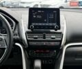 Черный Мицубиси Eclipse Cross, объемом двигателя 1.5 л и пробегом 18 тыс. км за 26900 $, фото 10 на Automoto.ua