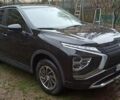Чорний Міцубісі Eclipse Cross, об'ємом двигуна 1.5 л та пробігом 67 тис. км за 22300 $, фото 2 на Automoto.ua