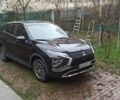 Чорний Міцубісі Eclipse Cross, об'ємом двигуна 1.5 л та пробігом 67 тис. км за 22300 $, фото 8 на Automoto.ua