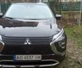 Чорний Міцубісі Eclipse Cross, об'ємом двигуна 1.5 л та пробігом 67 тис. км за 22300 $, фото 1 на Automoto.ua