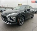 Чорний Міцубісі Eclipse Cross, об'ємом двигуна 1.5 л та пробігом 18 тис. км за 26950 $, фото 3 на Automoto.ua