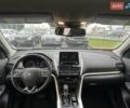 Чорний Міцубісі Eclipse Cross, об'ємом двигуна 1.5 л та пробігом 18 тис. км за 26950 $, фото 20 на Automoto.ua