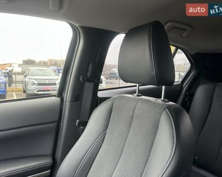 Чорний Міцубісі Eclipse Cross, об'ємом двигуна 1.5 л та пробігом 18 тис. км за 26950 $, фото 30 на Automoto.ua