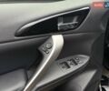 Черный Мицубиси Eclipse Cross, объемом двигателя 1.5 л и пробегом 18 тыс. км за 26900 $, фото 14 на Automoto.ua