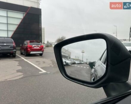 Чорний Міцубісі Eclipse Cross, об'ємом двигуна 1.5 л та пробігом 18 тис. км за 26950 $, фото 16 на Automoto.ua