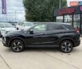 Черный Мицубиси Eclipse Cross, объемом двигателя 1.5 л и пробегом 18 тыс. км за 26900 $, фото 7 на Automoto.ua