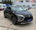 Черный Мицубиси Eclipse Cross, объемом двигателя 1.5 л и пробегом 18 тыс. км за 26900 $, фото 2 на Automoto.ua