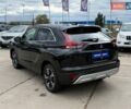 Черный Мицубиси Eclipse Cross, объемом двигателя 1.5 л и пробегом 18 тыс. км за 26900 $, фото 6 на Automoto.ua